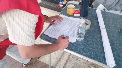 Aykut Selvi Direnişe Devam Ediyor