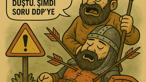 Siyasi Mefta Ali Yiğit